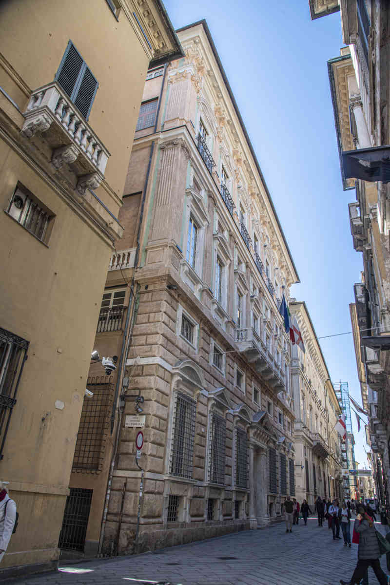 Italia - Génova 075 - Via Garibaldi - palacio Tobia-Pallavicino.jpg